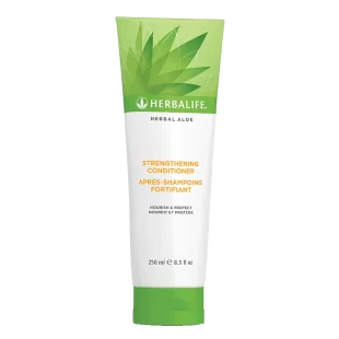 Herbalife Herbal Aloe Güçlendirici Saç Kremi