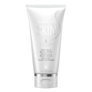 Herbalife Skin Nane Özlü Arındırıcı Kil Maskesi