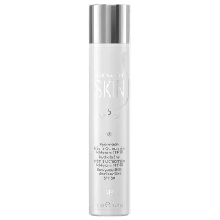 Herbalife Skin Koruyucu Etkili Nemlendirici SPF 30