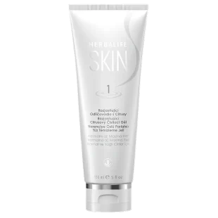 Herbalife Skin Narenciye Özlü Parlatıcı Yüz Temizleme Jeli