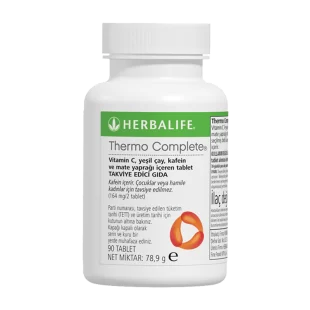Herbalife Thermo Complete