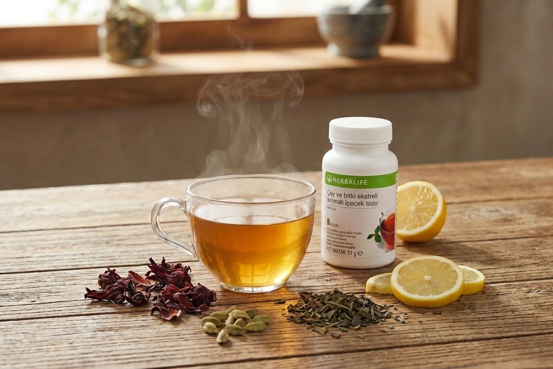 herbalife-cay-1 Herbalife Çay