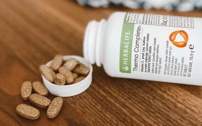 Herbalife Thermo Complete